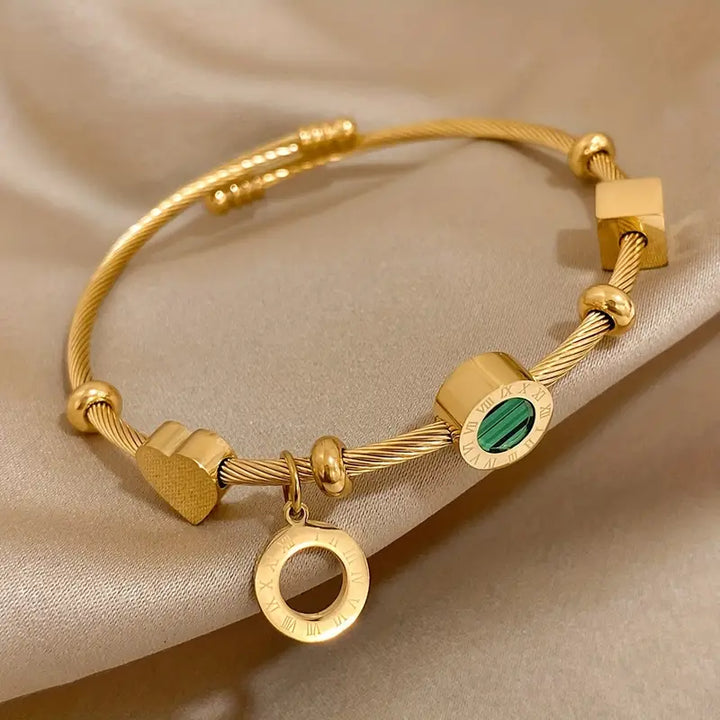 Emerence Bracelet