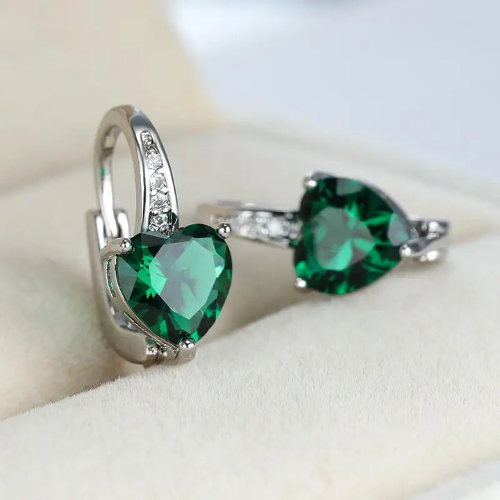 Lunara Earrings