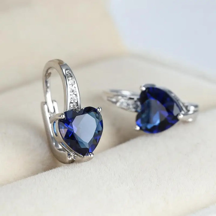 Lunara Earrings