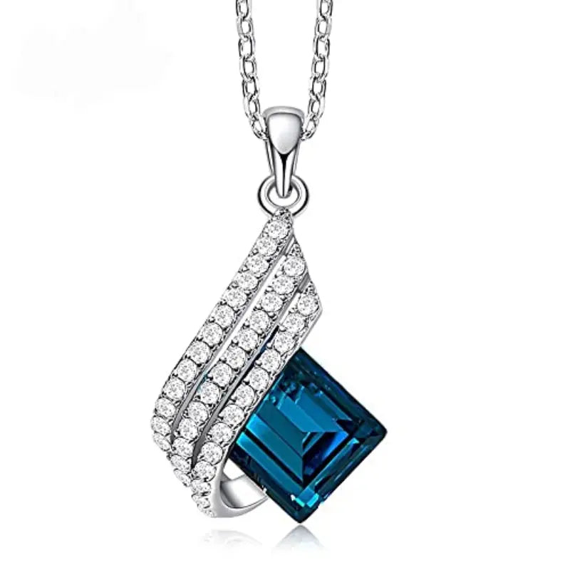 Brienne Jewellery Set