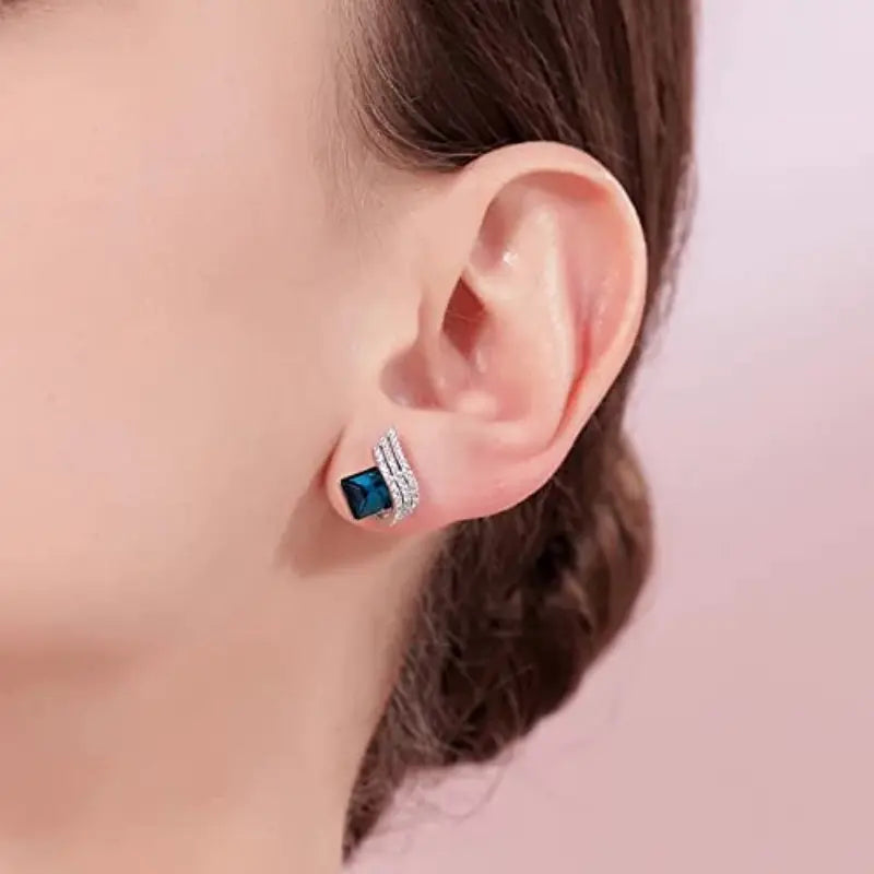 Brienne Jewellery Set