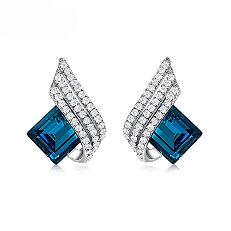 Brienne Jewellery Set