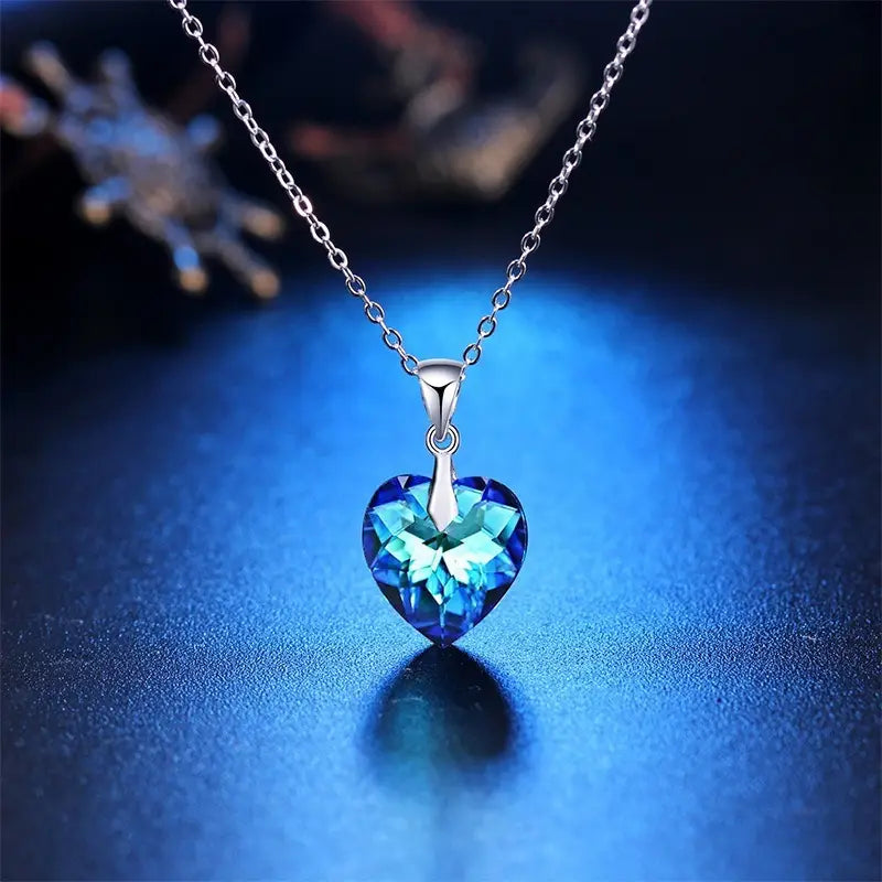 Lenora Jewellery Set