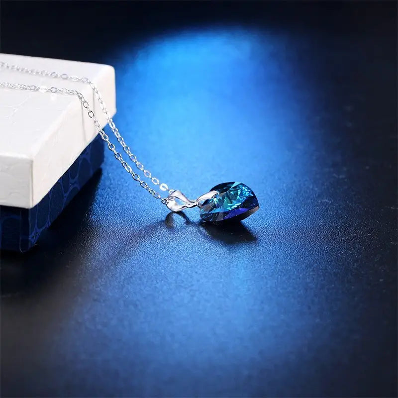 Lenora Jewellery Set