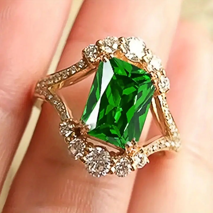 Eli Ring
