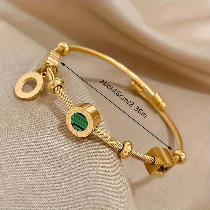Emerence Bracelet
