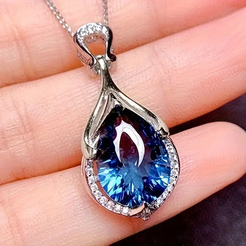 Feymorra Necklace