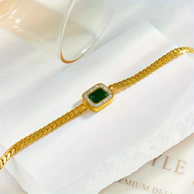 Orielle Bracelet