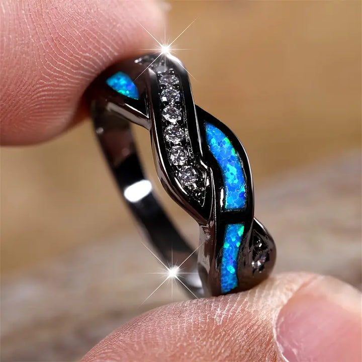 Thessia Ring