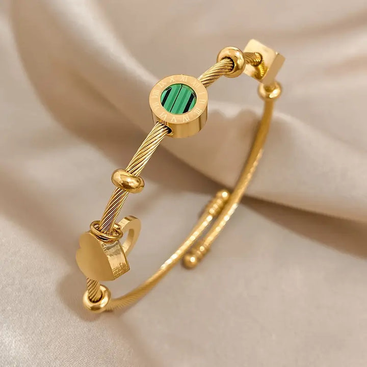 Emerence Bracelet