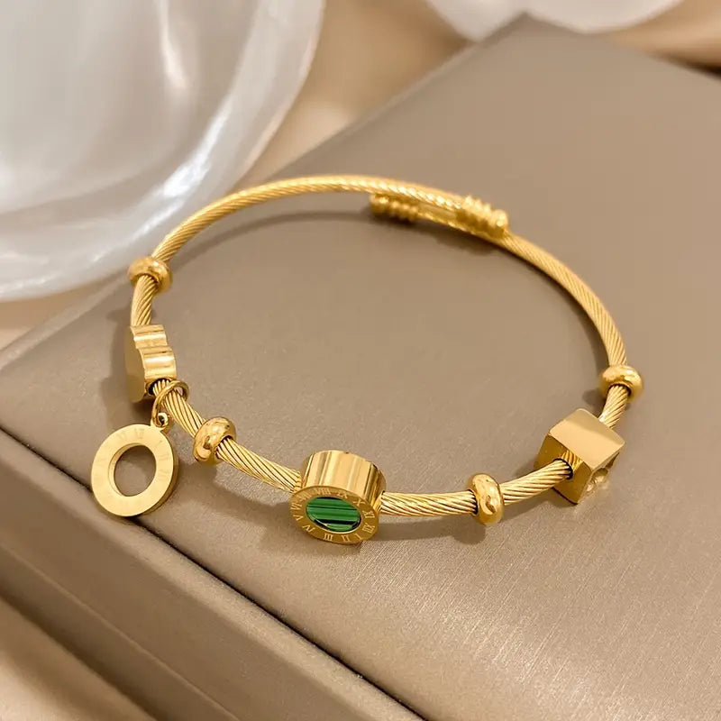 Emerence Bracelet