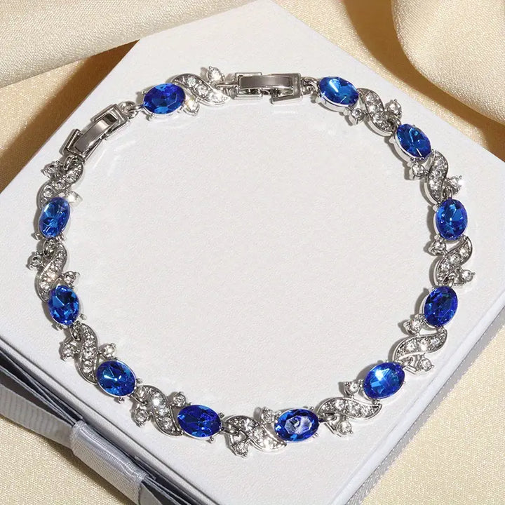 Sera Jade Bracelet