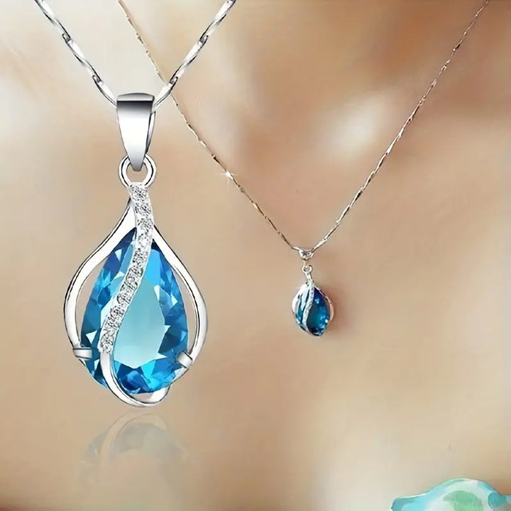 Virea Necklace