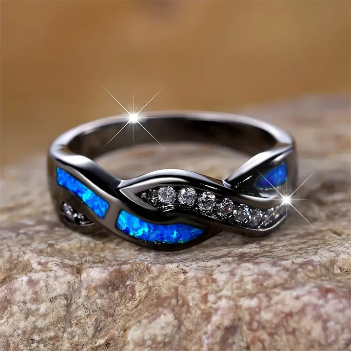 Thessia Ring