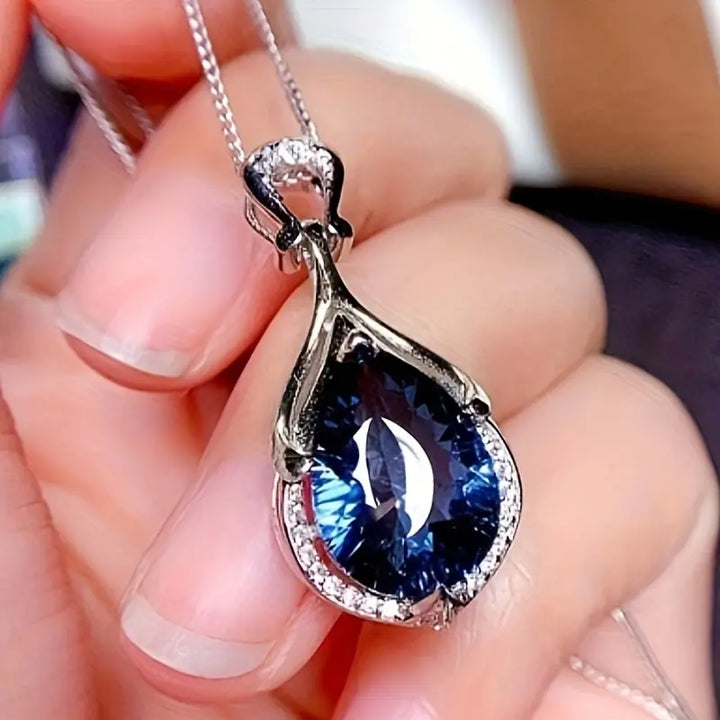 Feymorra Necklace