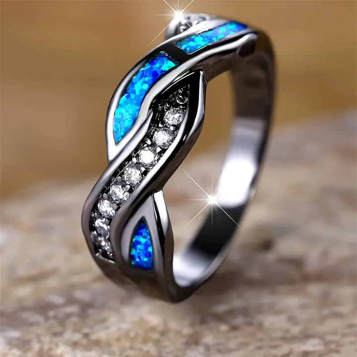 Thessia Ring