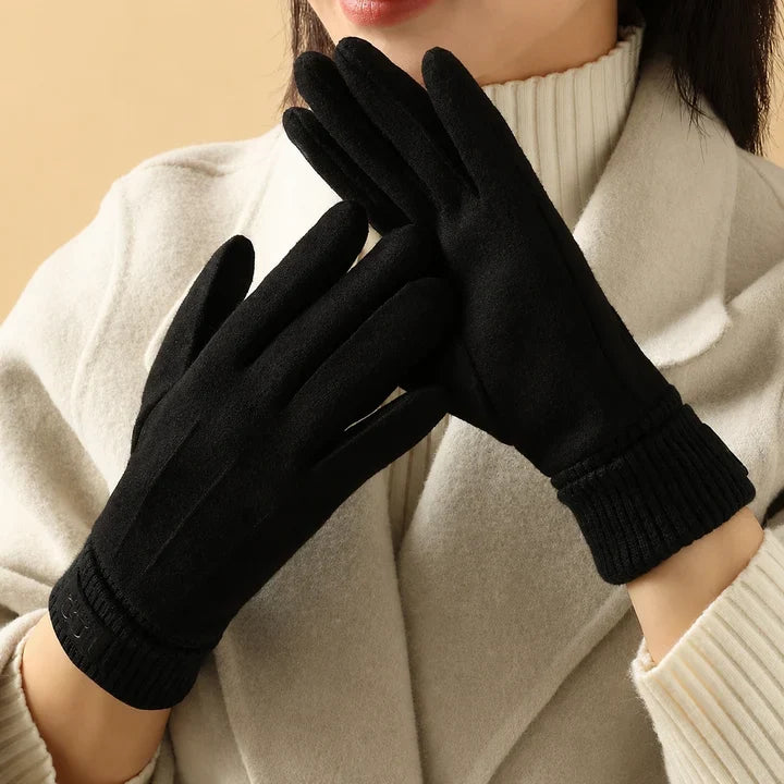 Marielle Cashmere Gloves - Buy 1 Get 1 Free