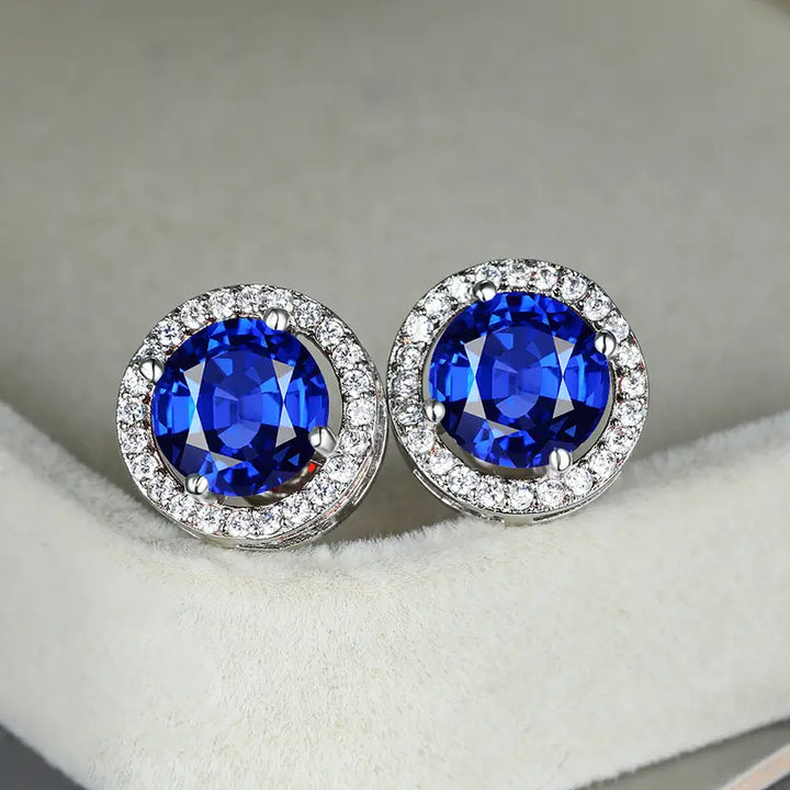 Celestine Earrings