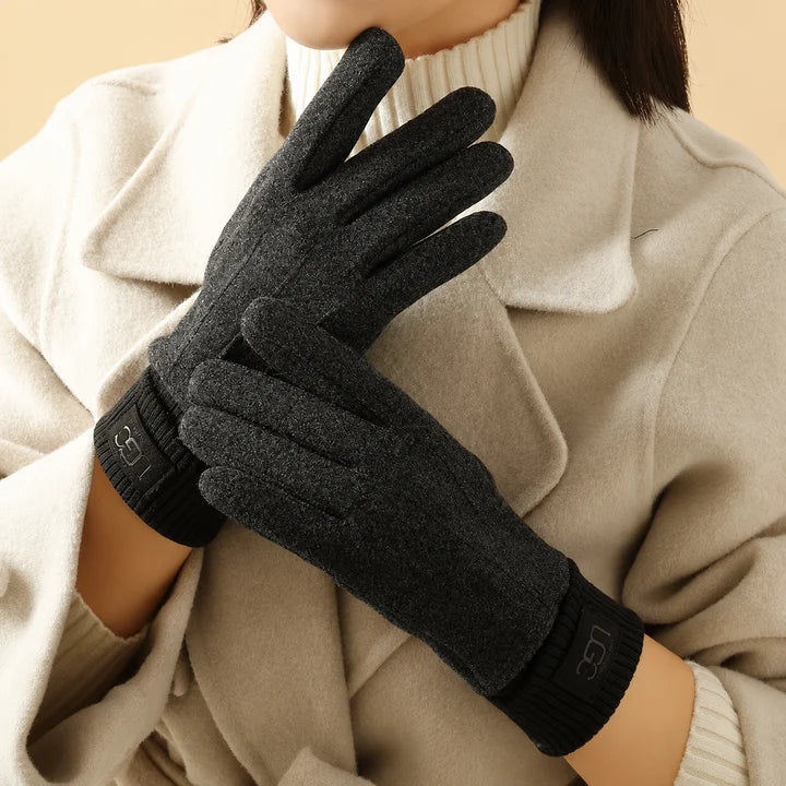 Marielle Cashmere Gloves - Buy 1 Get 1 Free