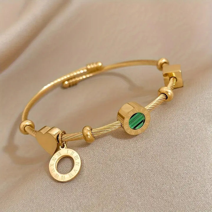 Emerence Bracelet