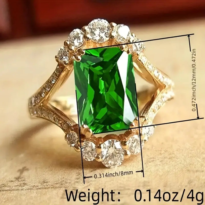 Eli Ring