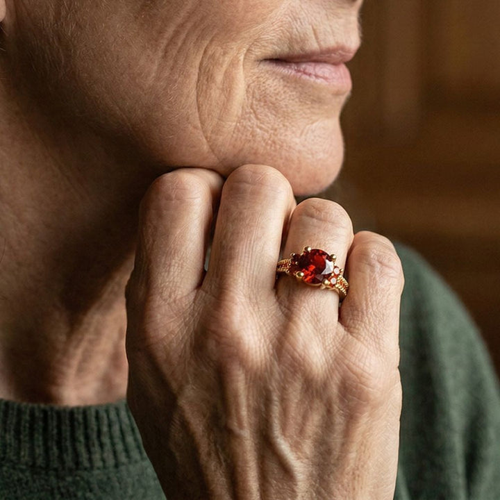 Celia Ring