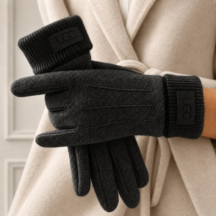 Marielle Cashmere Gloves - Buy 1 Get 1 Free