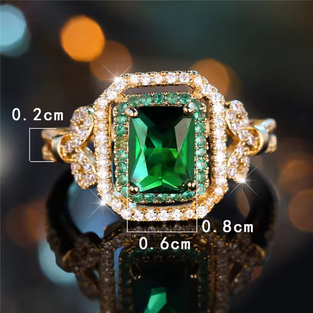 Elira Ring