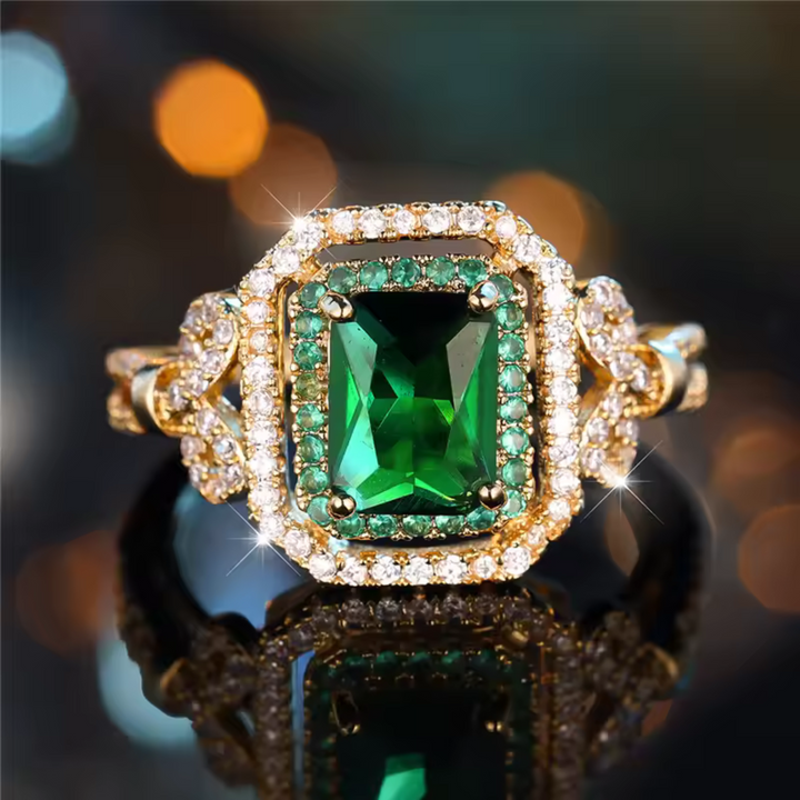 Elira Ring