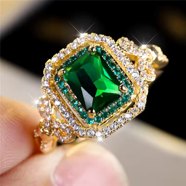 Elira Ring
