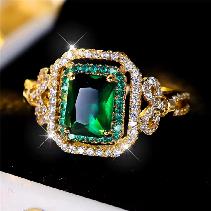 Elira Ring