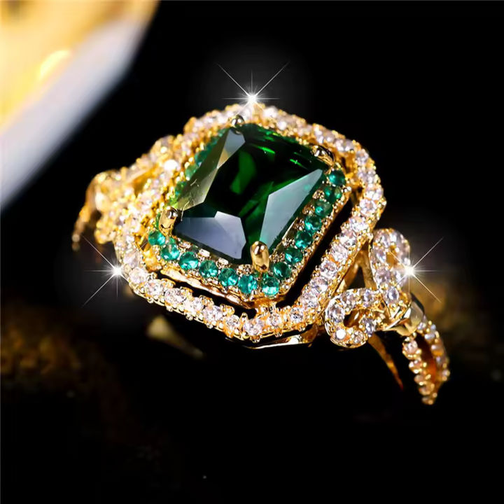 Elira Ring