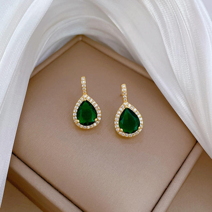 Thalienne Jewellery Set