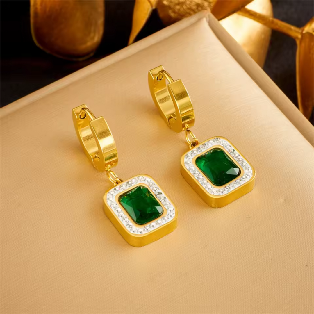 Ravaryn Jewellery Set