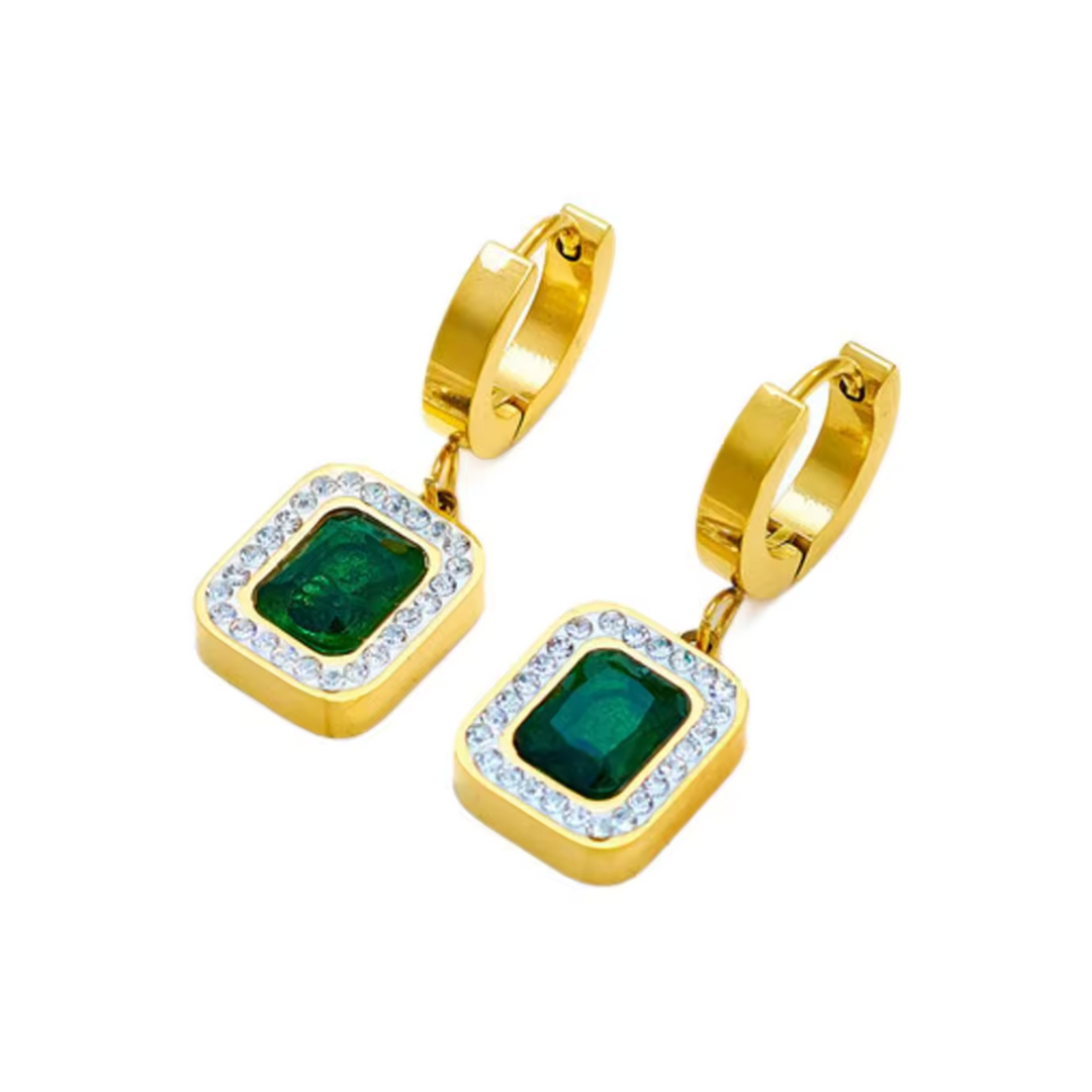 Ravaryn Jewellery Set