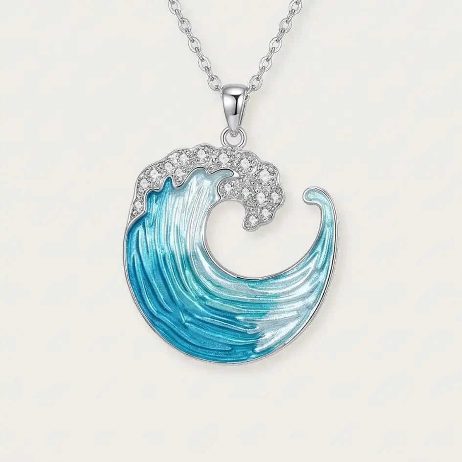 Aurea | The Wave of Light