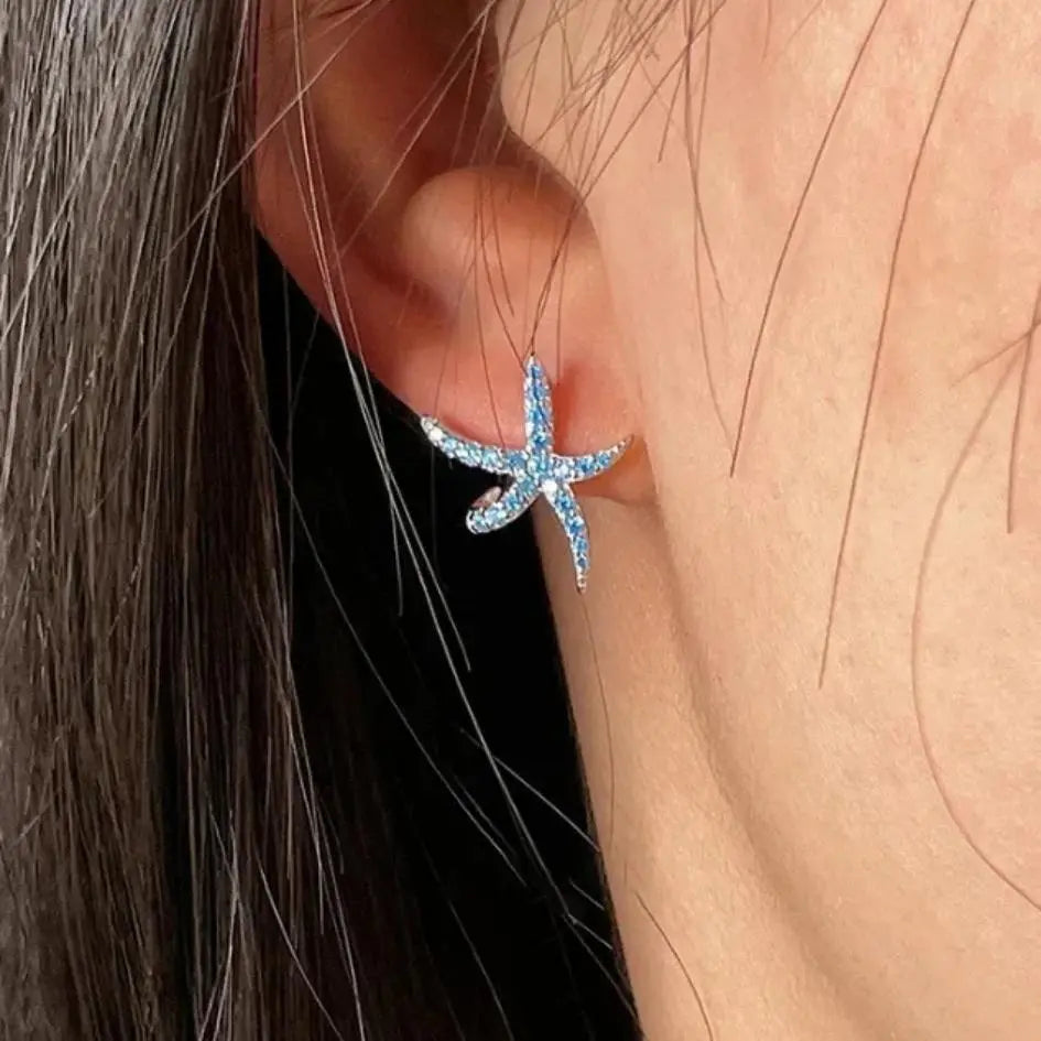Syrenya | Starfish