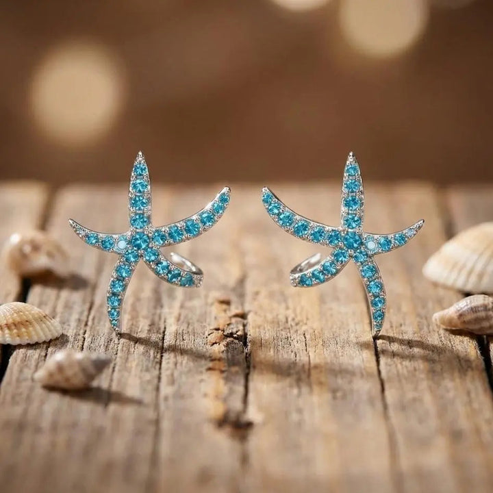 Syrenya | Starfish
