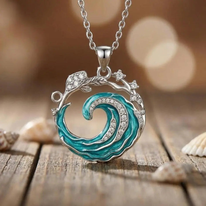 Mireya | Oath of the Ocean