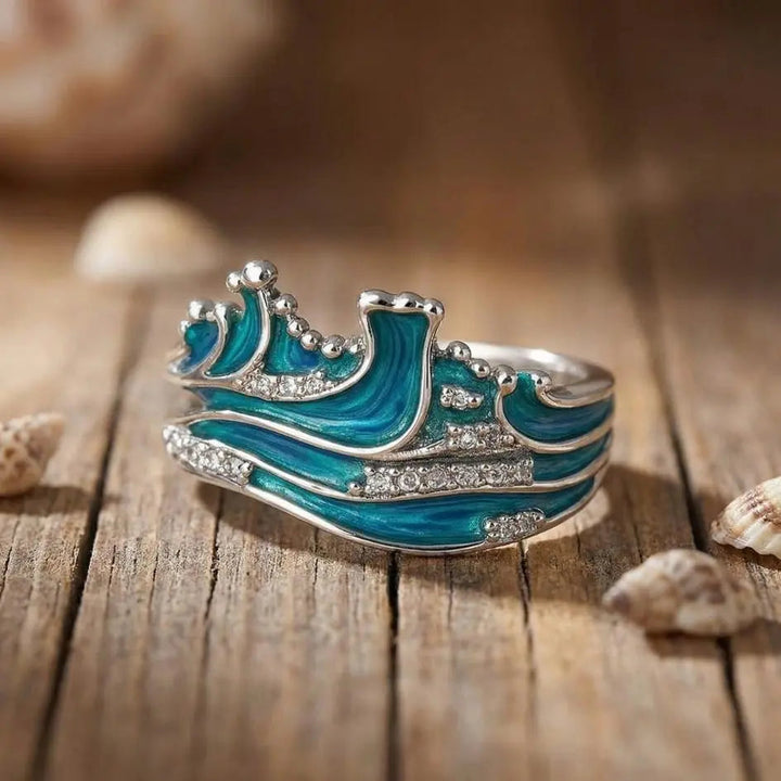 Kaia | Oath of the Sea