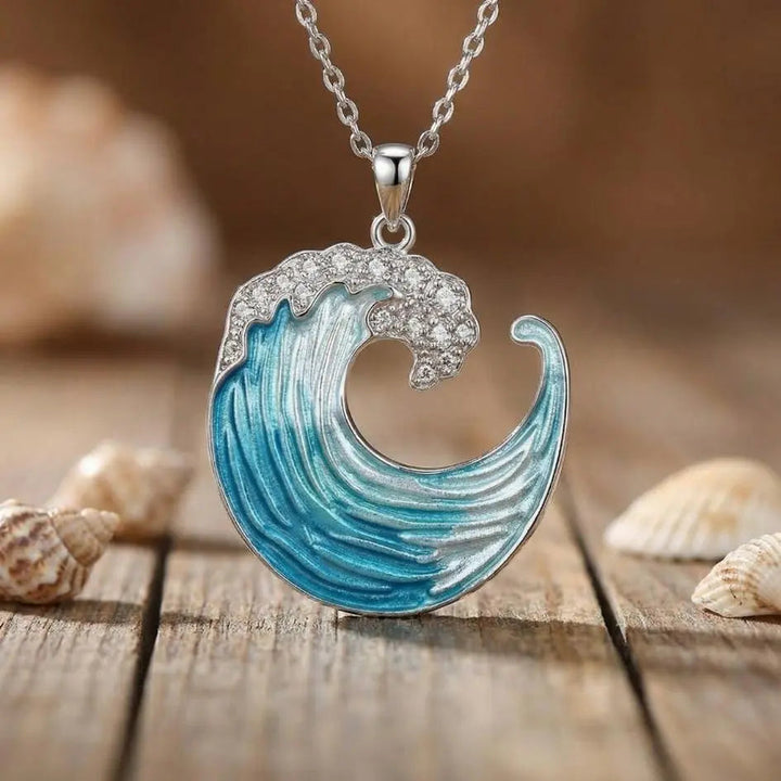 Aurea | The Wave of Light