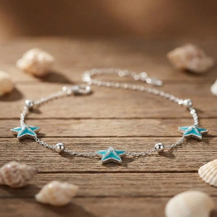 Astrelya | Sea Trio