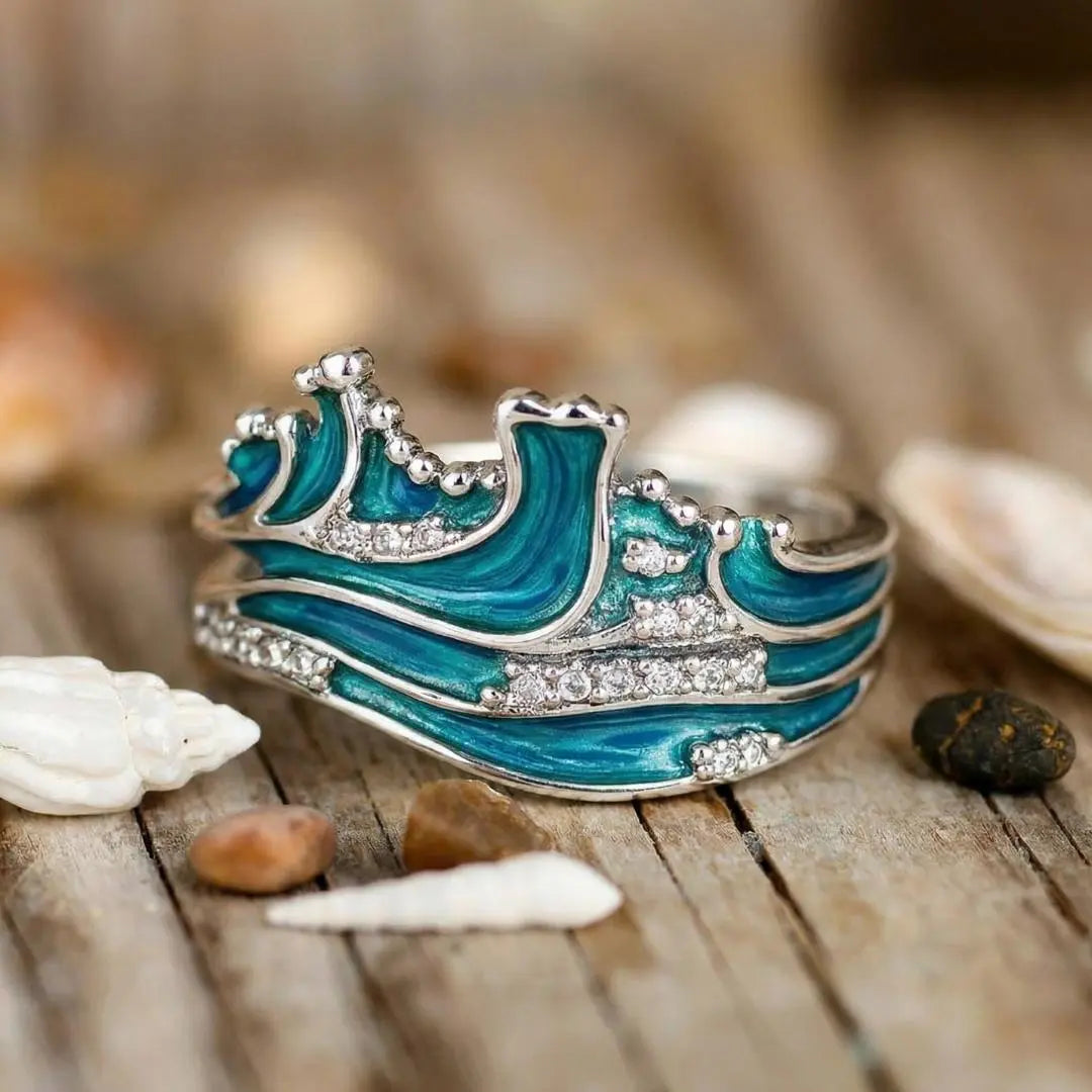 Kaia | Oath of the Sea