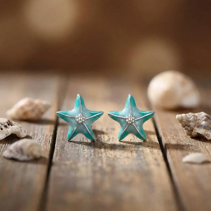 Thymera | Starfish