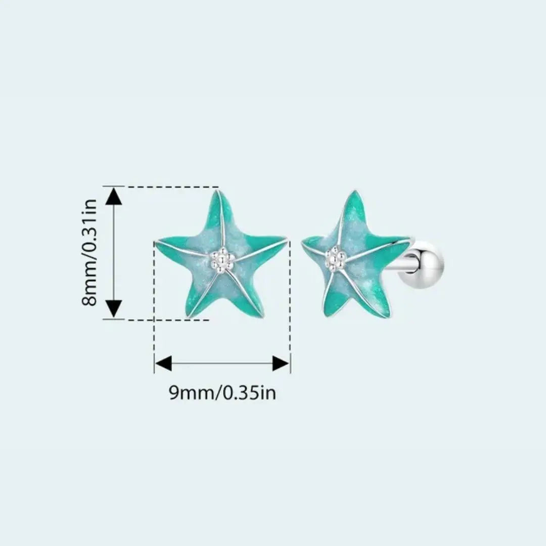 Thymera | Starfish