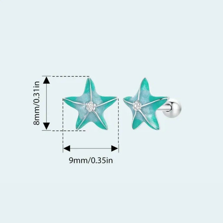 Thymera | Starfish