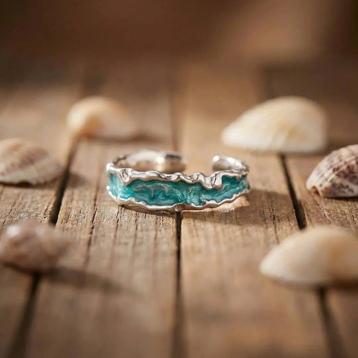 Neralia | Secret Wave