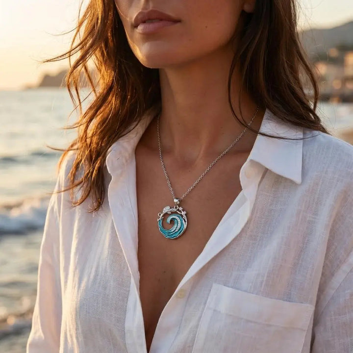 Mireya | Oath of the Ocean