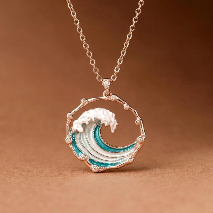 Eryndal | Keeper of the Eternal Wave
