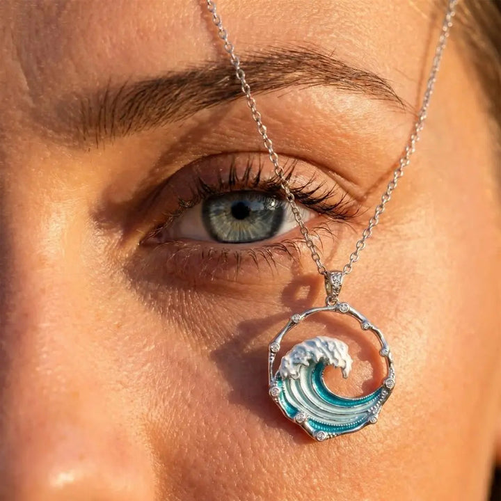 Eryndal | Keeper of the Eternal Wave